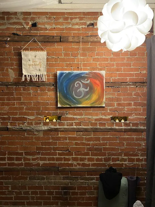 Bee Inspired Yoga 3