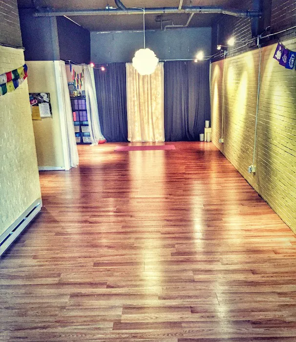 Bee Inspired Yoga 3