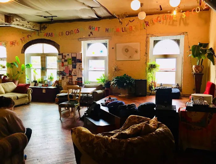 Studio 34 Yoga Healing Arts 5