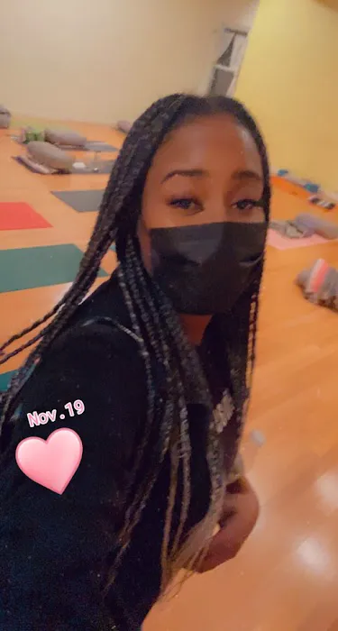 Studio 34 Yoga Healing Arts 5
