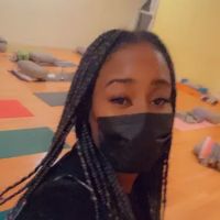 Studio 34 Yoga Healing Arts ico
