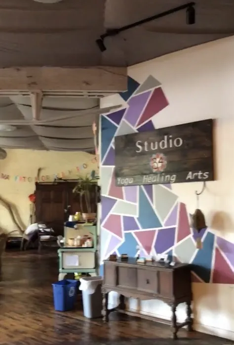 Studio 34 Yoga Healing Arts 5