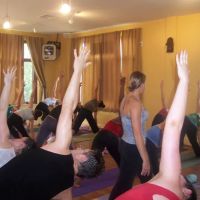 Power Yoga Works ico