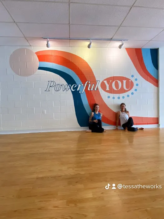 The Works - Yoga and Wellness Studio 4