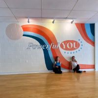 The Works - Yoga and Wellness Studio ico