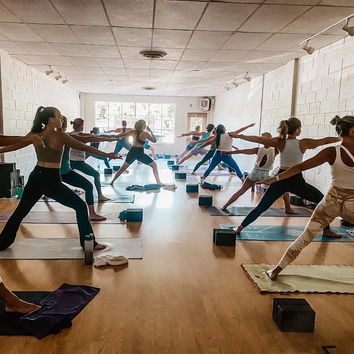 The Works - Yoga and Wellness Studio 4
