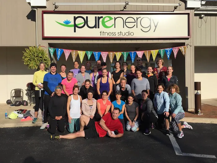 Purenergy Studio 4