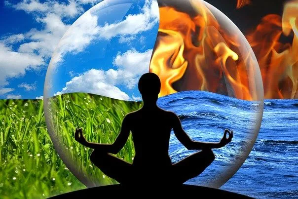 Awakening Wellness Yoga / Qigong & Healing Arts 4