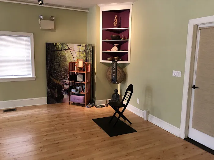 Awakening Wellness Yoga / Qigong & Healing Arts 4