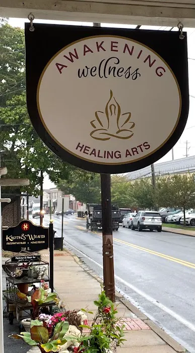 Awakening Wellness Yoga / Qigong & Healing Arts 4