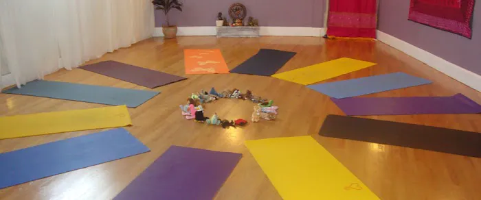 Beanie Yogini 4