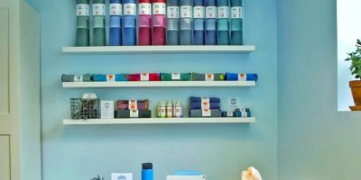 Namaste Lynné - Yoga & Wellness Center
