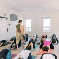 YOGA B YOGA ico