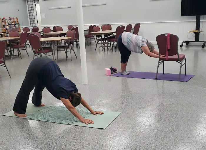 Transcend Yoga Wellness Center 4