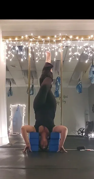 Transcend Yoga Wellness Center 4