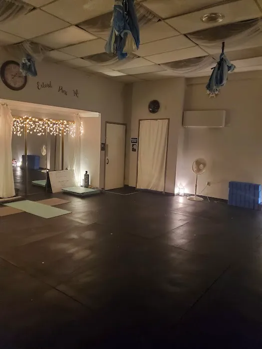 Transcend Yoga Wellness Center 4