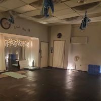 Transcend Yoga Wellness Center ico