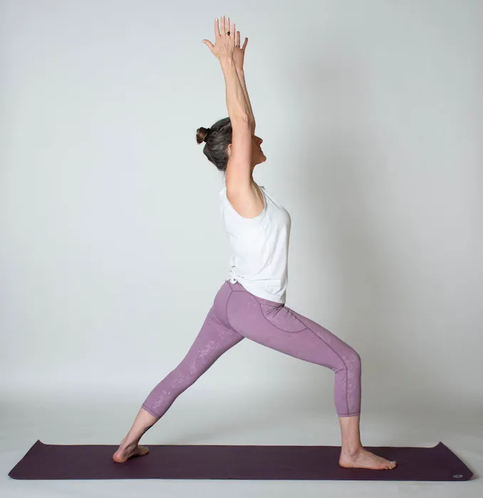 Creation Yoga 4