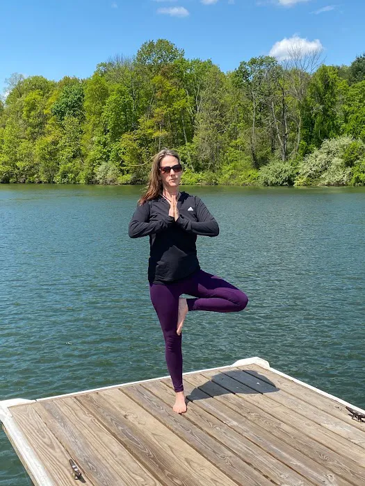 Creation Yoga 4