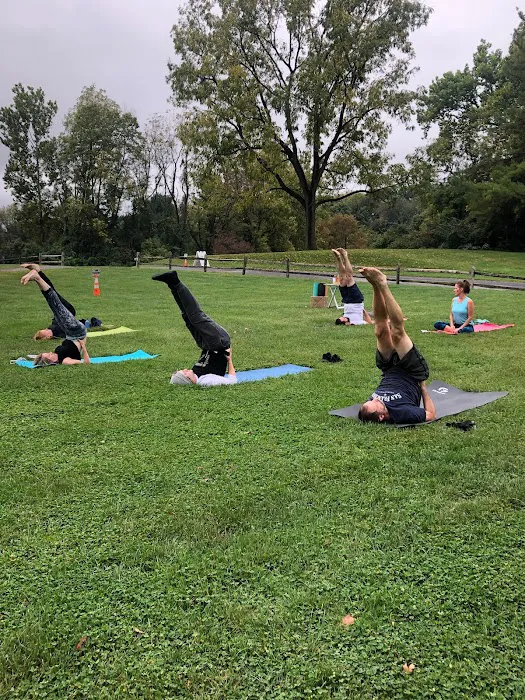 Creation Yoga 4