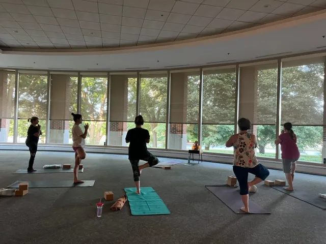 Creation Yoga 4