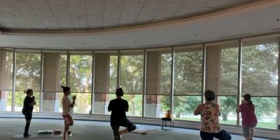 Creation Yoga