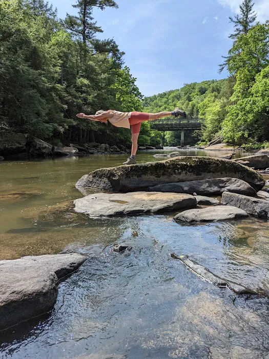 Creation Yoga 4
