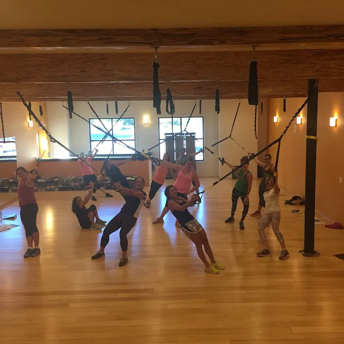 BLDG. 7 Yoga 4