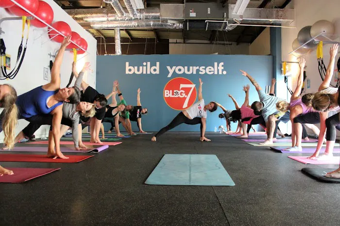 BLDG. 7 Yoga 4