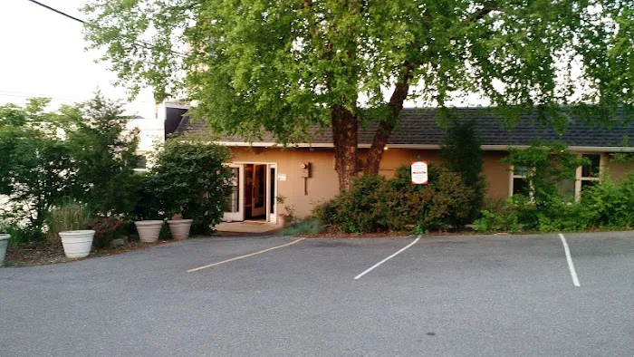 Hot Yoga West Reading 5