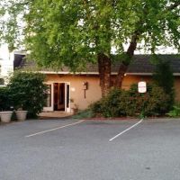 Hot Yoga West Reading ico