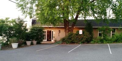 Hot Yoga West Reading