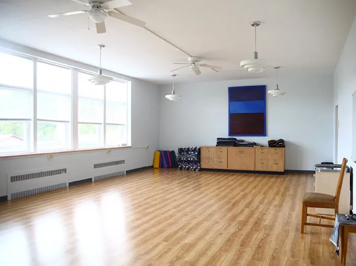 The Himalayan Institute 5