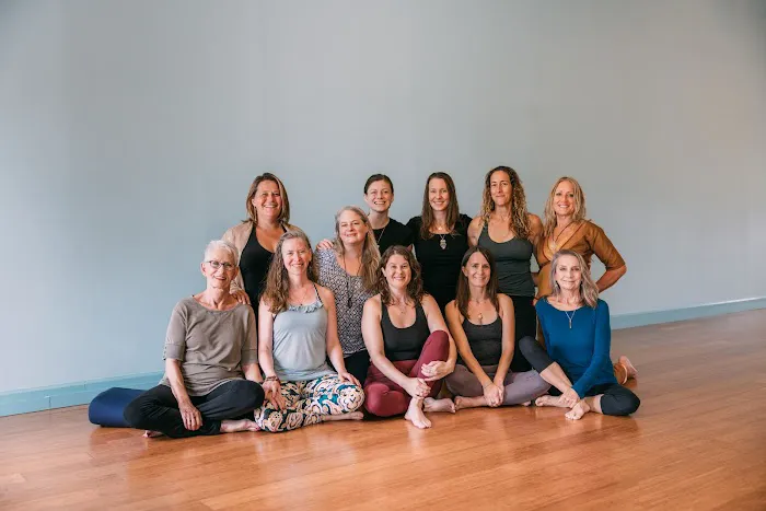 Whole Sky Yoga 5