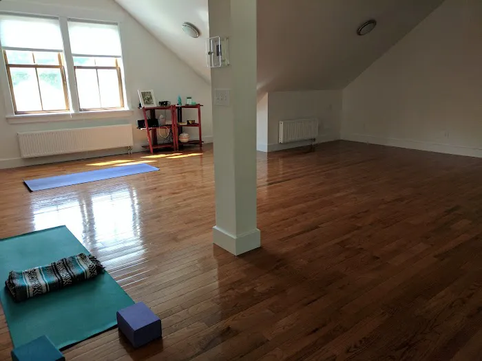 Whole Sky Yoga 5