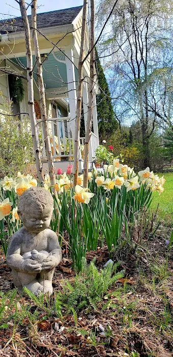 Yoga Artist Retreat & Dream Theater 5