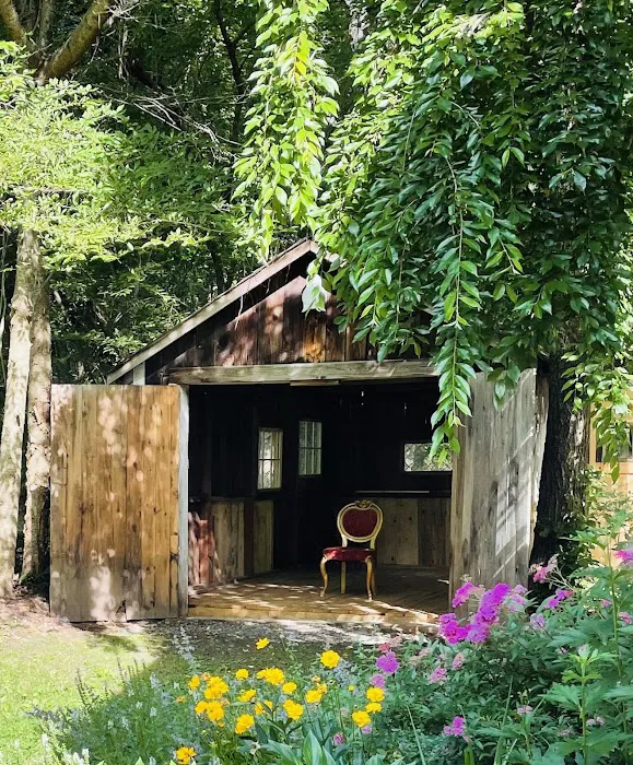 Yoga Artist Retreat & Dream Theater 5