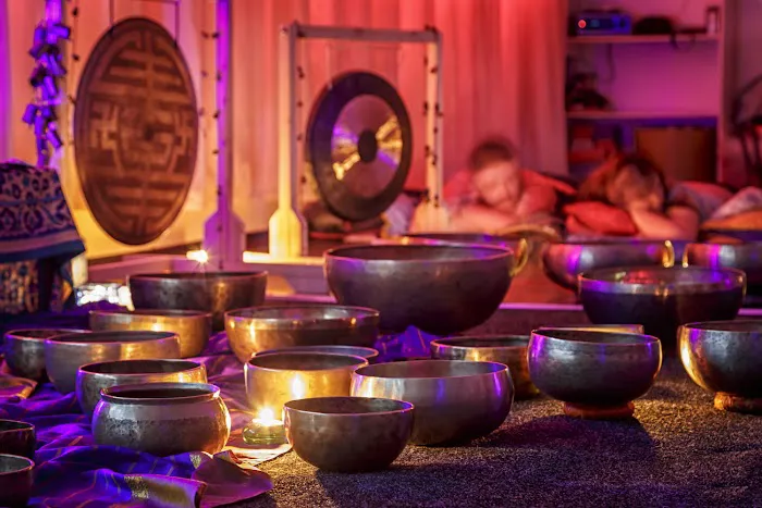Yoga Artist Retreat & Dream Theater 5