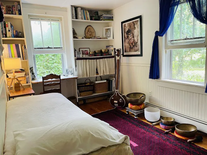 Yoga Artist Retreat & Dream Theater 5