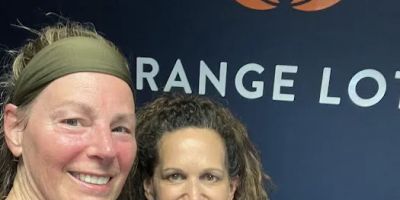 Orange Lotus Hot Yoga & Fitness