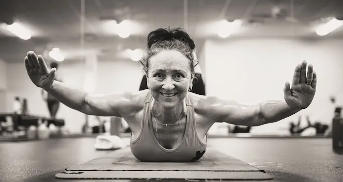 Orange Lotus Hot Yoga & Fitness 4