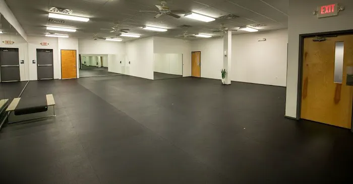 Orange Lotus Hot Yoga & Fitness 4