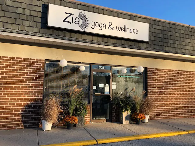 Zia Yoga & Wellness 5