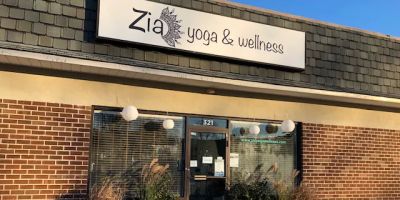 Zia Yoga & Wellness