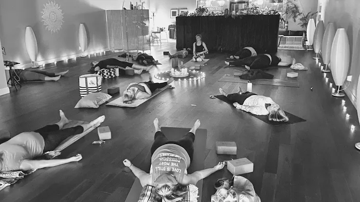 Zia Yoga & Wellness 5