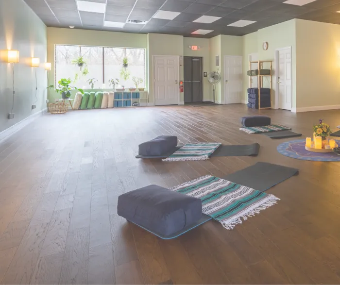 Zia Yoga & Wellness 5