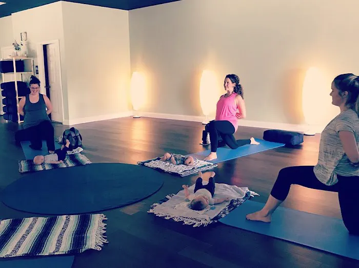Zia Yoga & Wellness 5