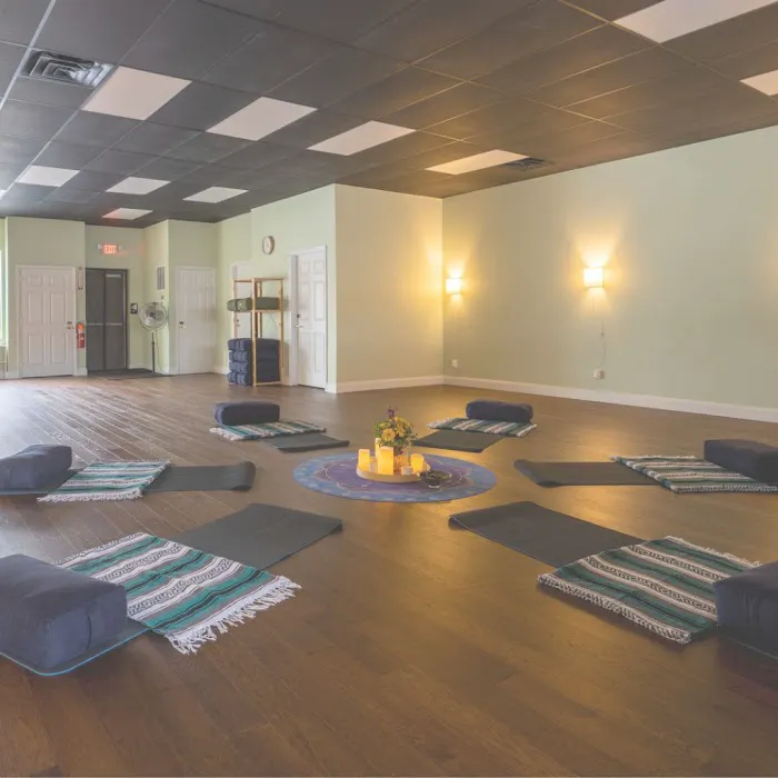 Zia Yoga & Wellness 5