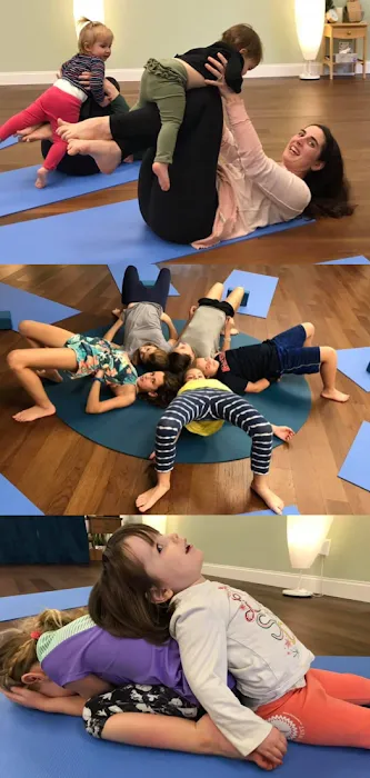 Zia Yoga & Wellness 5