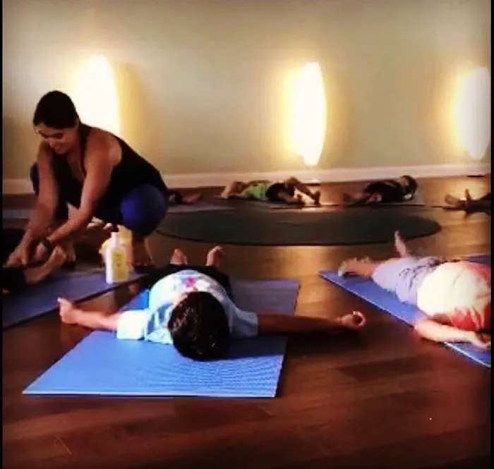 Zia Yoga & Wellness 5
